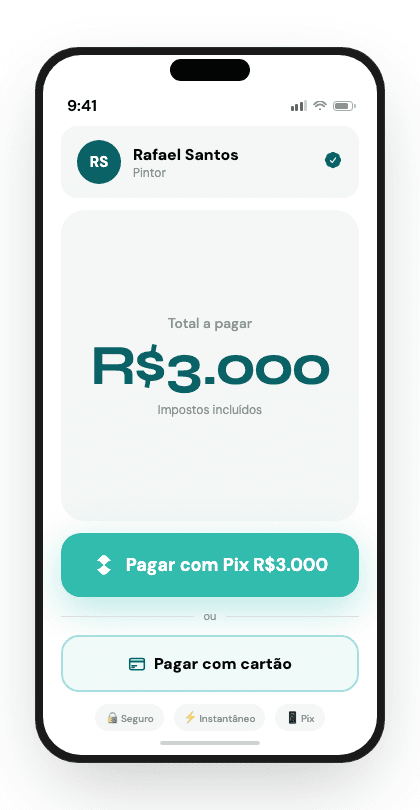 Acompanhe tudo